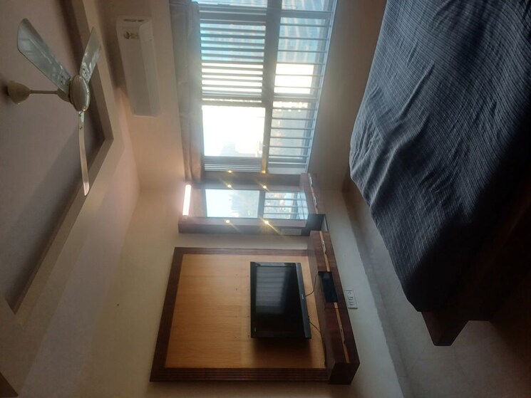 Room, gundecha-symphony 2.5 Bedroom 810 Sq.Ft. Apartment In Andheri West Mumbai 9806677