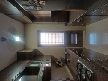 Kitchen in 2.5 BHK Apartment at Gundecha Symphony, Andheri West – for Sale