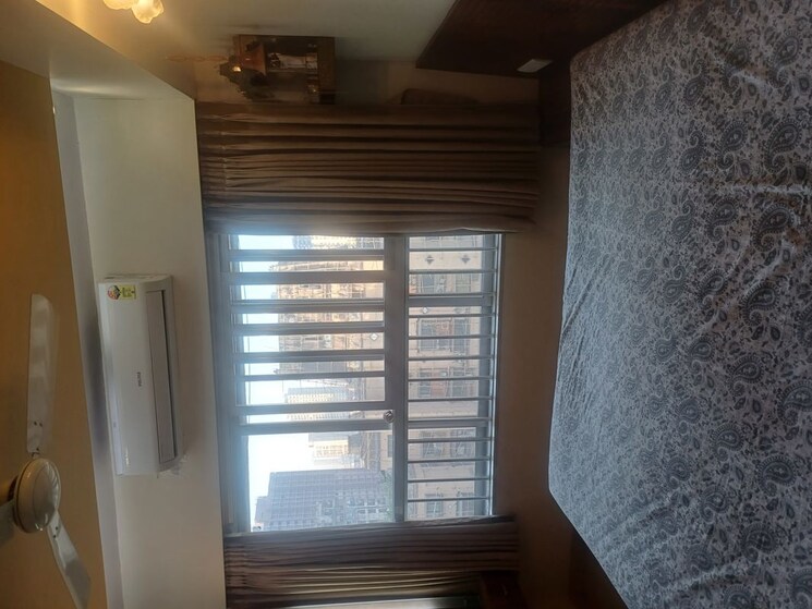 Room, gundecha-symphony 2.5 Bedroom 810 Sq.Ft. Apartment In Andheri West Mumbai 9806677