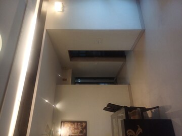 Furnished Amenities in 2.5 BHK Apartment at Gundecha Symphony, Andheri West – for Sale