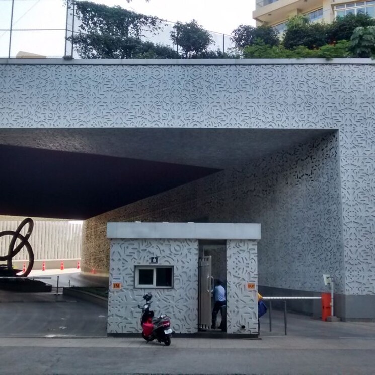 Exterior View, k-raheja-vivarea-mumbai 5 Bedroom 5000 Sq.Ft. Apartment In Agripada Mumbai 9806678