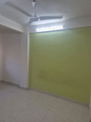 Bedroom in 2 BHK Apartment at Mahape – for Rent