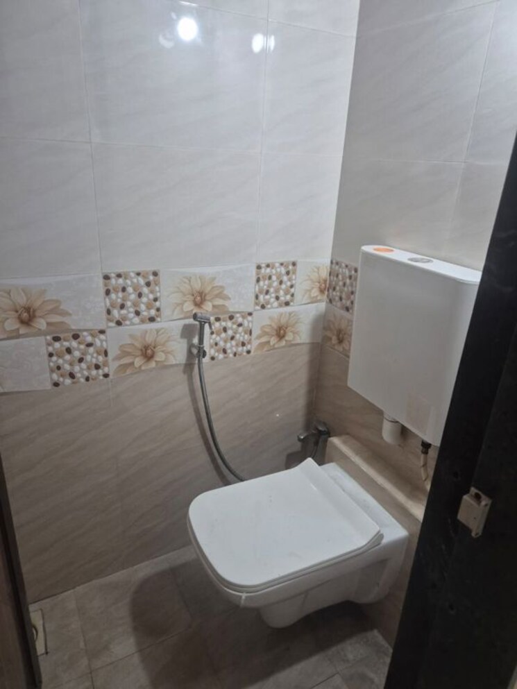 Bathroom, mahape 2 Bedroom 1249 Sq.Ft. Apartment In Mahape Navi Mumbai 9806679
