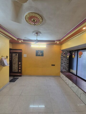 2 BHK Apartment For Rent in Mahape