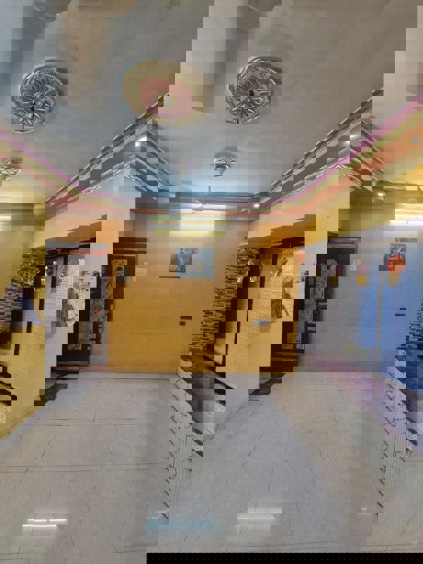 2 BHK Apartment For Rent in Mahape