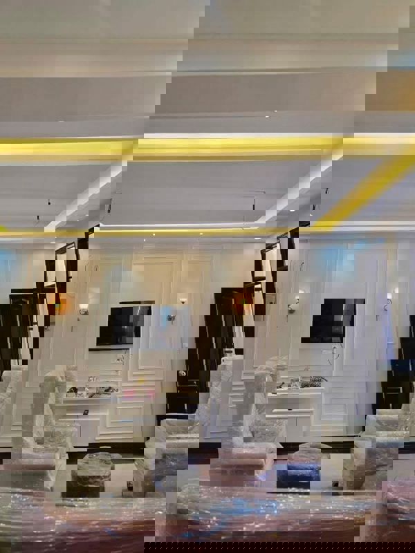 2 BHK + Pooja Room Apartment For Rent in NK Sharma Savitry Greens