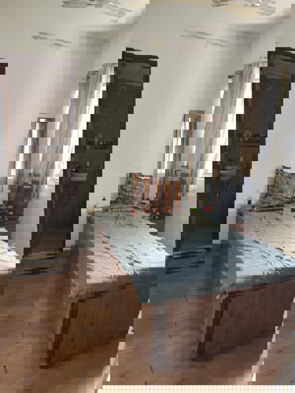 2 BHK Apartment For Rent in Lodha Lakeshore Greens