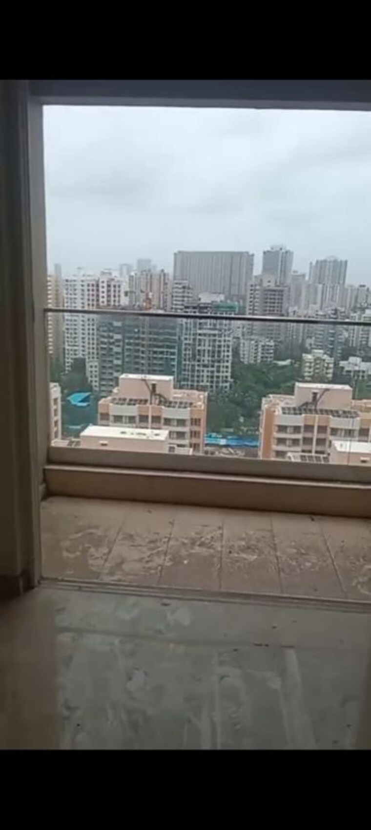 Exterior View, ekta-tripolis 2 Bedroom 700 Sq.Ft. Apartment In Goregaon West Mumbai 9806687