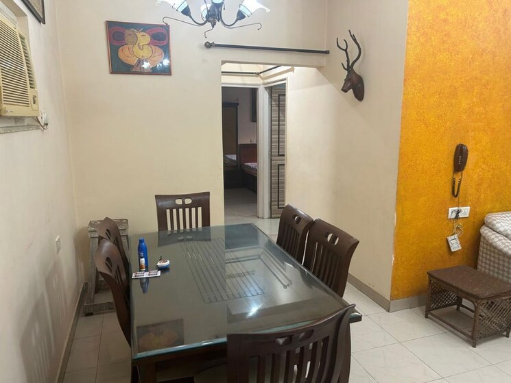 Team Area, powai 2 Bedroom 1100 Sq.Ft. Apartment In Powai Mumbai 9806688