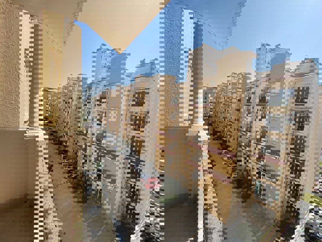 3.5 BHK + Servant Room,Study Room Apartment For Rent in Emaar Emerald Floors Premier