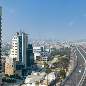 Studio Apartment – Exterior View View at Ocus 24K Gurgaon, Sector 67 - for Sale