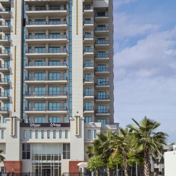 Studio Apartment For Sale in Ocus 24K Gurgaon, Sector 67