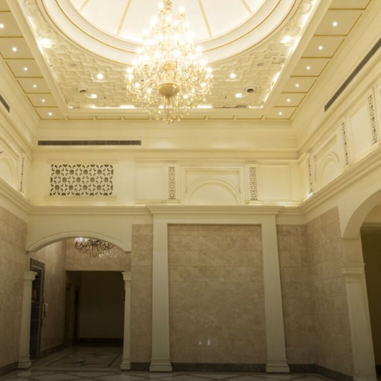 undefined, ocus-24k Studio 705 Sq.Ft. Apartment In Sector 67 Gurgaon 9806692