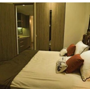 Bedroom in Studio Apartment at Ocus 24K Gurgaon, Sector 67 – for Sale