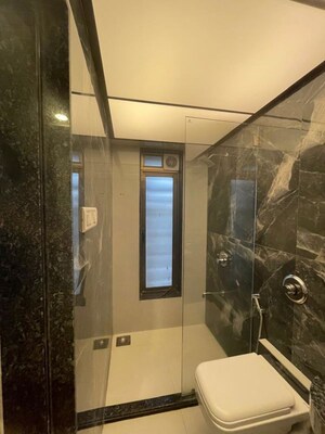 Kitchen in 2 BHK Apartment at Panorama Tower Andheri, Andheri West – for Rent