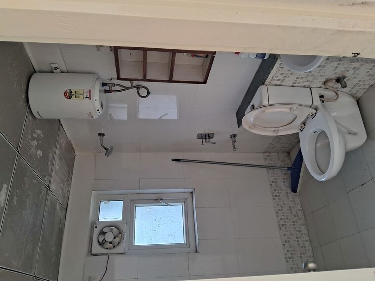 Master Bedroom, chd-avenue-71 4 Bedroom 2193 Sq.Ft. Apartment In Sector 71 Gurgaon 9806697