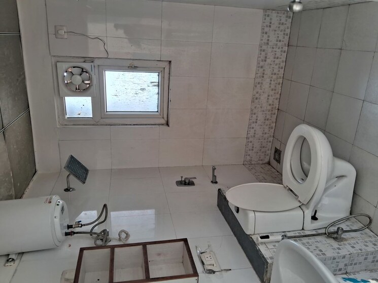 Bathroom, chd-avenue-71 4 Bedroom 2193 Sq.Ft. Apartment In Sector 71 Gurgaon 9806697
