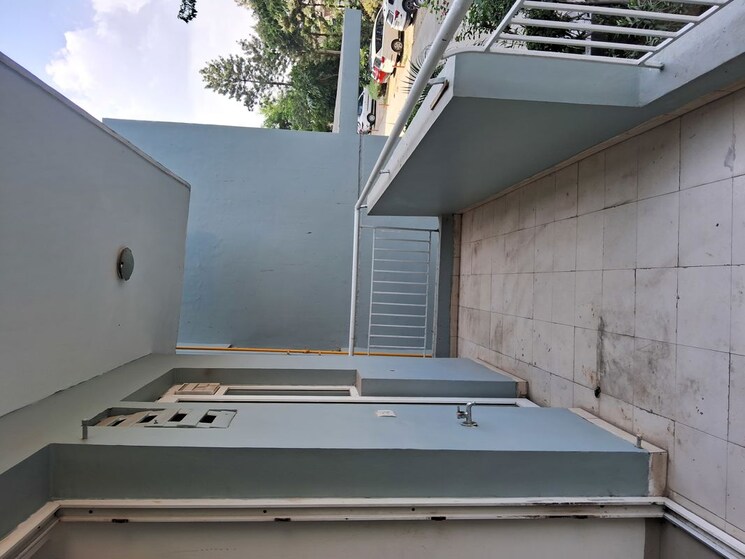 Balcony, chd-avenue-71 4 Bedroom 2193 Sq.Ft. Apartment In Sector 71 Gurgaon 9806697