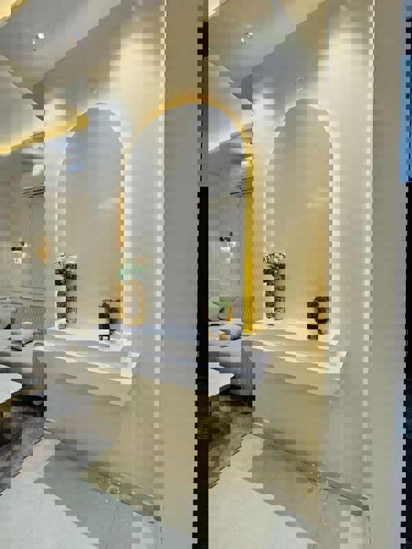 3 BHK + Pooja Room Apartment For Sale in Dhakoli