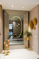 3.5 BHK + Servant Room 2450 Sq.Ft. Apartment in Malwa Escon Primera