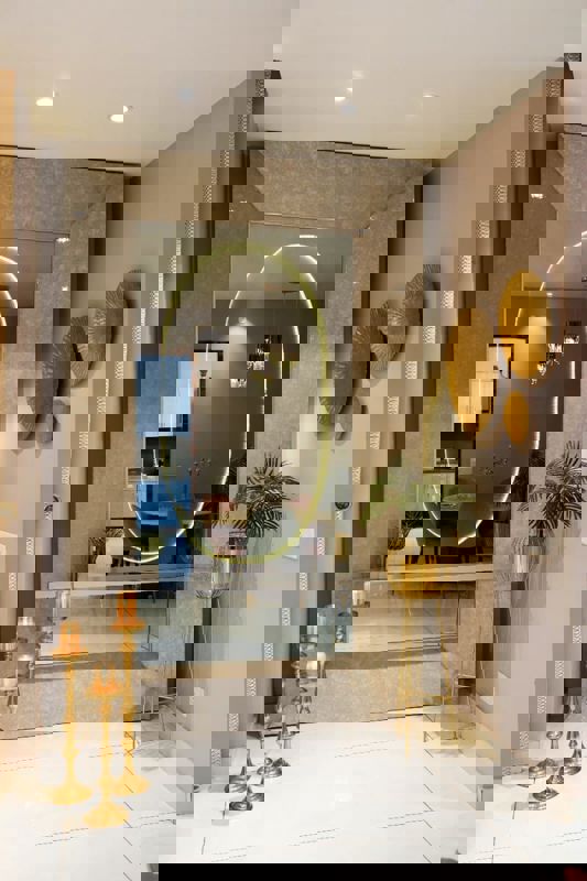 3.5 BHK + Servant Room Apartment For Sale in Malwa Escon Primera