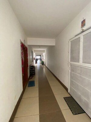 Building Lobby in 2 BHK Apartment at Mahendra Aarna, Electronic City Phase ii – for Sale