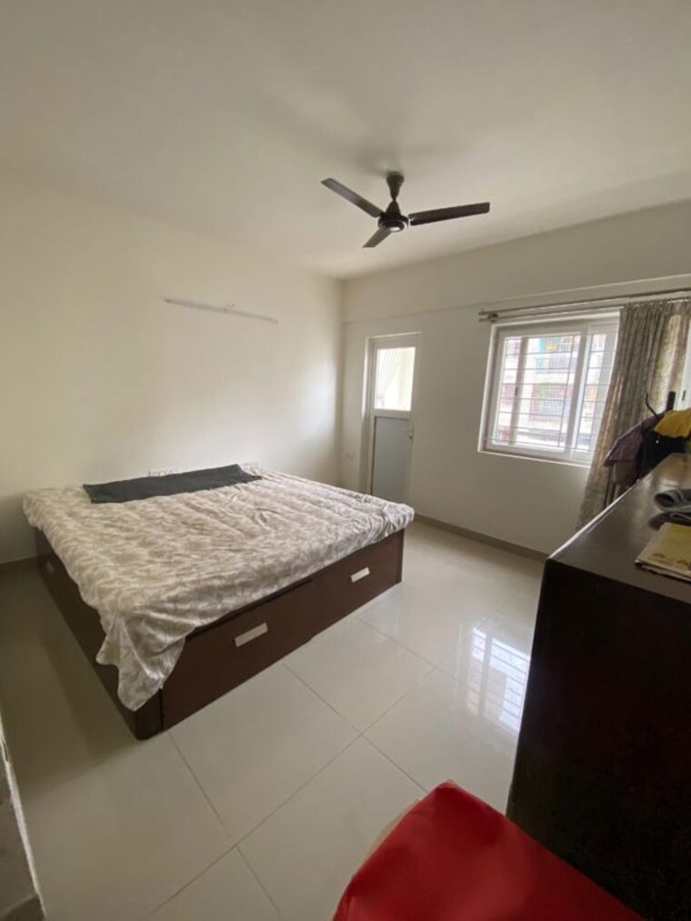 Bedroom, mahendra-aarna 2 Bedroom 1050 Sq.Ft. Apartment In Electronic City Phase ii Bangalore 9806704