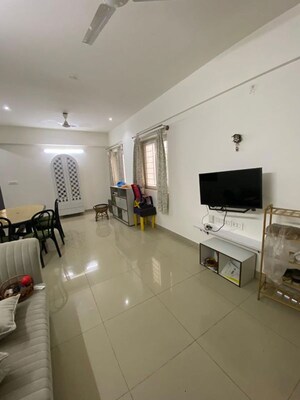 Team Area in 2 BHK Apartment at Mahendra Aarna, Electronic City Phase ii – for Sale