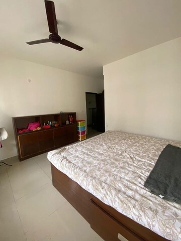 Bedroom in 2 BHK Apartment at Mahendra Aarna, Electronic City Phase ii – for Sale