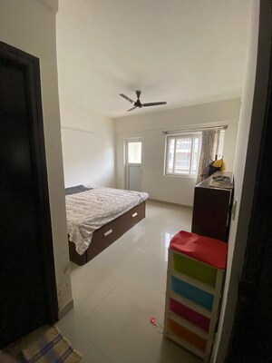 Bedroom in 2 BHK Apartment at Mahendra Aarna, Electronic City Phase ii – for Sale