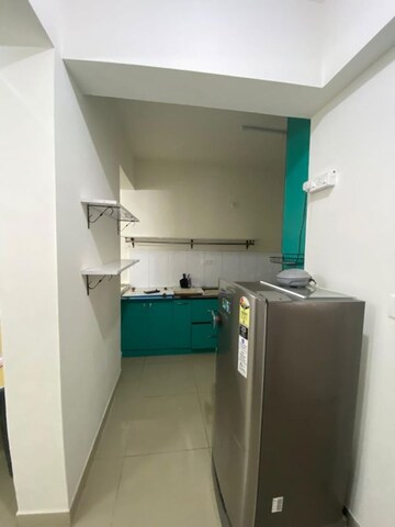 Kitchen in 2 BHK Apartment at Mahendra Aarna, Electronic City Phase ii – for Sale