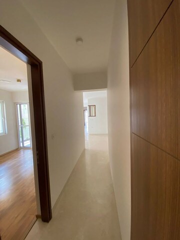 Building Lobby in 3.5 BHK Apartment at Prestige Fairfield, Rmv 2nd Stage – for Rent