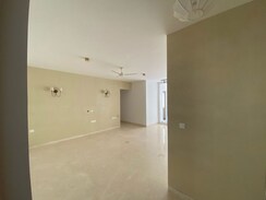 3.5 BHK + Servant Room Apartment For Rent in Prestige Fairfield
