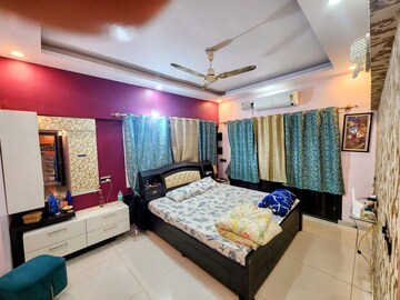 2 BHK Apartment For Rent in Unicca Emporis, Varthur