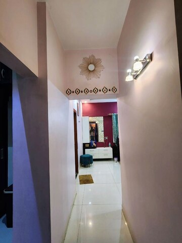 Furnished Amenities in 2 BHK Apartment at Unicca Emporis, Varthur – for Rent