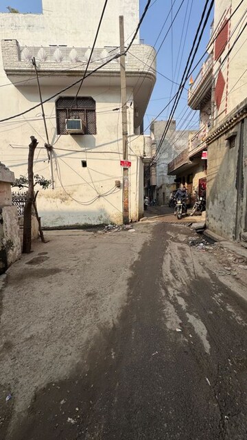  Industrial Plot – Exterior View View at Gokalpuri - for Rent