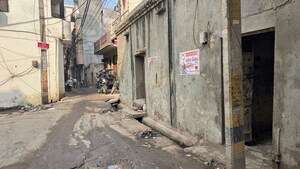  Industrial Plot – Exterior View View at Gokalpuri - for Rent