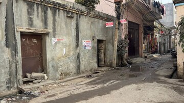  Industrial Plot – Exterior View View at Gokalpuri - for Rent