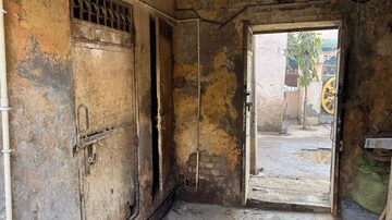  Industrial Plot – Exterior View View at Gokalpuri - for Rent