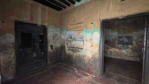  Industrial Plot – Exterior View View at Gokalpuri - for Rent