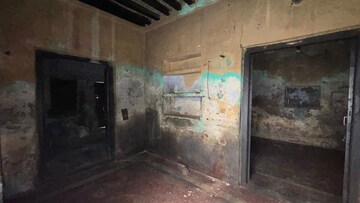  Industrial Plot – Exterior View View at Gokalpuri - for Rent