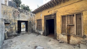  Industrial Plot – Exterior View View at Gokalpuri - for Rent