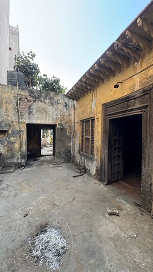  Industrial Plot – Exterior View View at Gokalpuri - for Rent