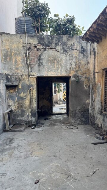  Industrial Plot – Exterior View View at Gokalpuri - for Rent