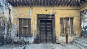  Industrial Plot – Exterior View View at Gokalpuri - for Rent