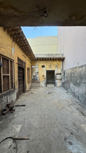  Industrial Plot – Exterior View View at Gokalpuri - for Rent