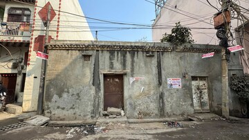  Industrial Plot – Exterior View View at Gokalpuri - for Rent