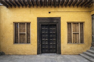  Industrial Plot For Rent in Gokalpuri