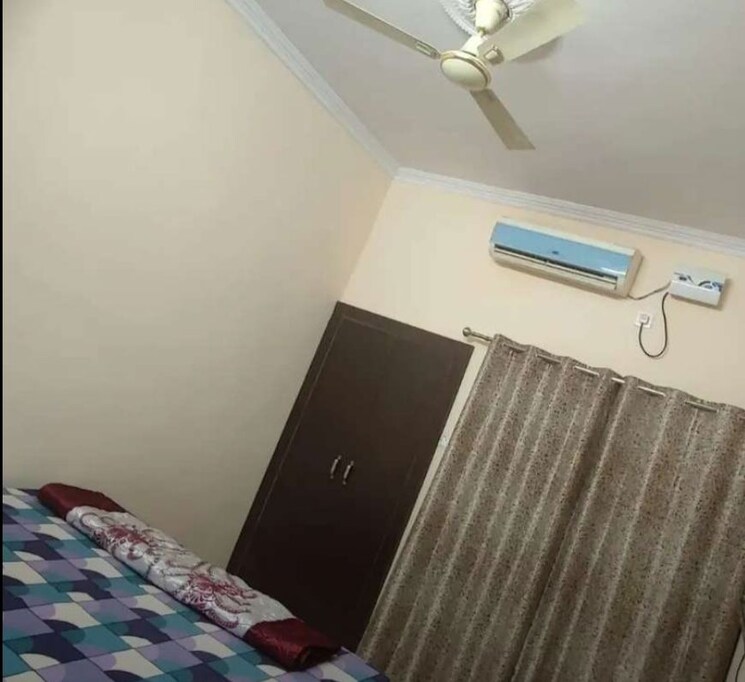 undefined, butler colony 2 Bedroom 1500 Sq.Ft. Apartment In Butler Colony Lucknow 9806709