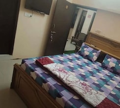 2 BHK + Pooja Room Apartment For Rent in Butler Colony